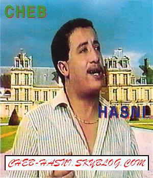 cheb hasni